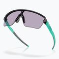 Слънчеви очила Oakley Corridor SQ matte black/prizm slate 4
