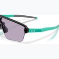 Слънчеви очила Oakley Corridor SQ matte black/prizm slate 6