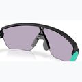 Слънчеви очила Oakley Corridor SQ matte black/prizm slate 7