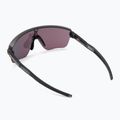 Слънчеви очила Oakley Corridor SQ matte grey smoke/prizm road 2