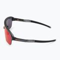 Слънчеви очила Oakley Corridor SQ matte grey smoke/prizm road 4
