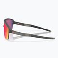 Слънчеви очила Oakley Corridor SQ matte grey smoke/prizm road 3