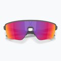 Слънчеви очила Oakley Corridor SQ matte grey smoke/prizm road 5
