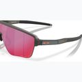 Слънчеви очила Oakley Corridor SQ matte grey smoke/prizm road 6