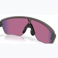 Слънчеви очила Oakley Corridor SQ matte grey smoke/prizm road 7