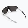 Слънчеви очила Oakley Corridor SQ matte black/prizm black 2