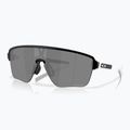 Слънчеви очила Oakley Corridor SQ matte black/prizm black