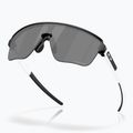 Слънчеви очила Oakley Corridor SQ matte black/prizm black 4