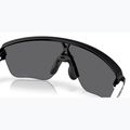 Слънчеви очила Oakley Corridor SQ matte black/prizm black 5