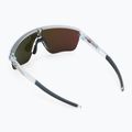 Слънчеви очила Oakley Corridor SQ matte clear/prizm sapphire 2