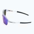Слънчеви очила Oakley Corridor SQ matte clear/prizm sapphire 4