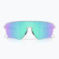 Слънчеви очила Oakley Corridor SQ matte clear/prizm sapphire 2