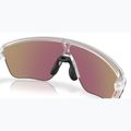 Слънчеви очила Oakley Corridor SQ matte clear/prizm sapphire 7