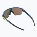 Слънчеви очила Oakley Corridor SQ matte trans blue/prizm sapphire 2