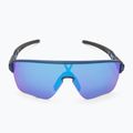 Слънчеви очила Oakley Corridor SQ matte trans blue/prizm sapphire 3