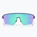 Слънчеви очила Oakley Corridor SQ matte trans blue/prizm sapphire 2