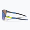 Слънчеви очила Oakley Corridor SQ matte trans blue/prizm sapphire 3