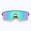 Слънчеви очила Oakley Corridor SQ matte trans blue/prizm sapphire 5