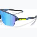 Слънчеви очила Oakley Corridor SQ matte trans blue/prizm sapphire 6