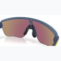 Слънчеви очила Oakley Corridor SQ matte trans blue/prizm sapphire 7