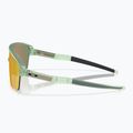 Слънчеви очила Oakley Corridor SQ matte trans jade/prizm ruby 3
