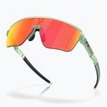 Слънчеви очила Oakley Corridor SQ matte trans jade/prizm ruby 4