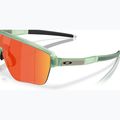 Слънчеви очила Oakley Corridor SQ matte trans jade/prizm ruby 6