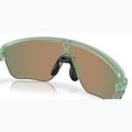 Слънчеви очила Oakley Corridor SQ matte trans jade/prizm ruby 7