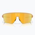 Слънчеви очила Oakley Corridor SQ matte trans light curry/prizm 24k 2