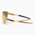 Слънчеви очила Oakley Corridor SQ matte trans light curry/prizm 24k 3