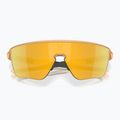 Слънчеви очила Oakley Corridor SQ matte trans light curry/prizm 24k 5