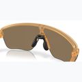 Слънчеви очила Oakley Corridor SQ matte trans light curry/prizm 24k 7