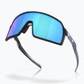 Слънчеви очила Oakley Sutro S matte black/prizm sapphire 5