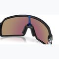 Слънчеви очила Oakley Sutro S matte black/prizm sapphire 6