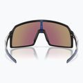 Слънчеви очила Oakley Sutro S matte black/prizm sapphire 7