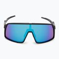 Слънчеви очила Oakley Sutro matte black/prizm sapphire 2