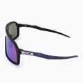 Слънчеви очила Oakley Sutro matte black/prizm sapphire 4