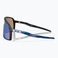 Слънчеви очила Oakley Sutro matte black/prizm sapphire 3