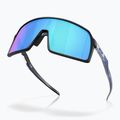 Слънчеви очила Oakley Sutro matte black/prizm sapphire 4