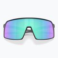 Слънчеви очила Oakley Sutro matte black/prizm sapphire 5