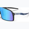 Слънчеви очила Oakley Sutro matte black/prizm sapphire 6