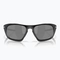 Слънчеви очила Oakley Lateralis matte black/prizm black polarized 2