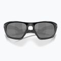 Слънчеви очила Oakley Lateralis matte black/prizm black polarized 5