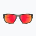 Слънчеви очила Oakley Lateralis matte olive ink/prizm grey 2