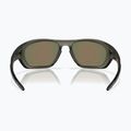 Слънчеви очила Oakley Lateralis matte olive ink/prizm grey 3