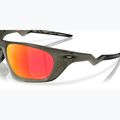 Слънчеви очила Oakley Lateralis matte olive ink/prizm grey 7