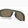 Слънчеви очила Oakley Lateralis matte olive ink/prizm grey 8