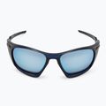 Слънчеви очила Oakley Lateralis matte trans blue/prizm deep water polarized 3