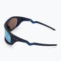 Слънчеви очила Oakley Lateralis matte trans blue/prizm deep water polarized 4