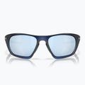 Слънчеви очила Oakley Lateralis matte trans blue/prizm deep water polarized 6